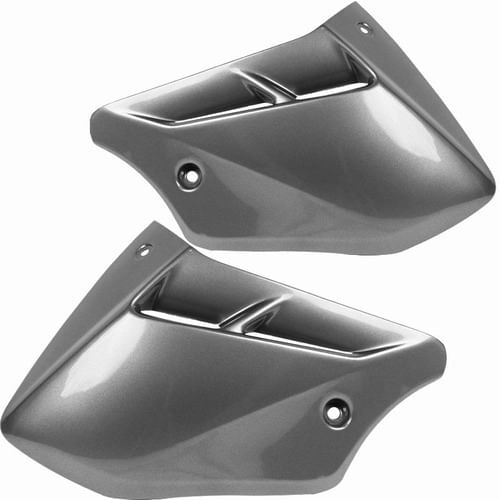 Aba Tanque Par Cbx250 Twister 2001 A 2008 Diversas Cores