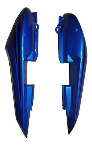 Rabeta Fazer 150 16/18 Azul