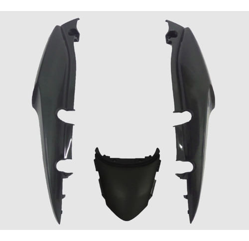 Rabeta Titan 150 2012 Fan 150 Cinza