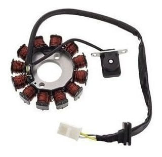 Estator Biz100 12 E/d Magnetron