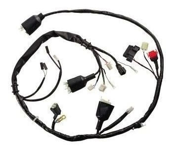Chicote Principal Nxr125 13 Es Magnetron