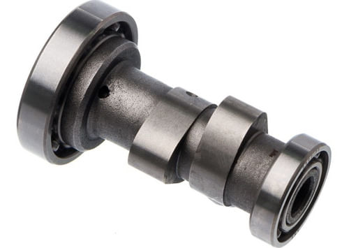 Arvore Comando Valvula Honda Biz100 13/14 Importado 1° Linha