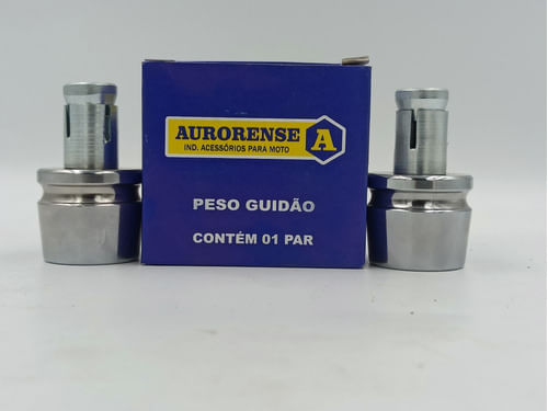 Peso Guidão Cargo 160 Titan 160 Fan 160  Modelo Bmw S1000 Rr