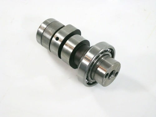 Arvore Comando Valvula Honda Biz125 06/10 (catimoto)