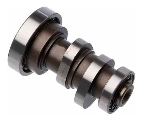 Arvore Comando Valvula Lead110 Catimoto