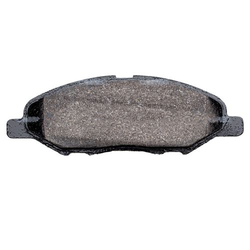 Pastilha Freio Gm Aveo 2006 a 2023 - 1108331 - N378