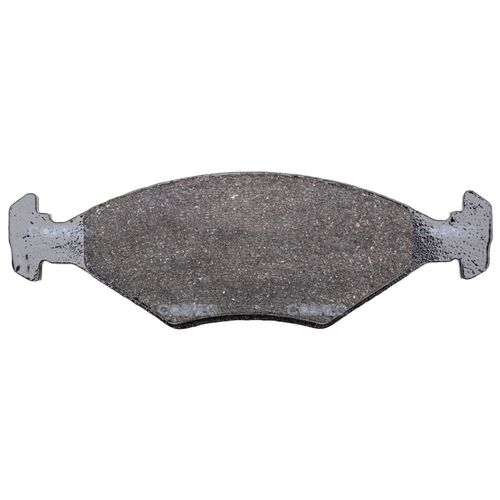 Pastilha Freio Fiat Fiorino 1993 a 1996 - 1108796 - N511