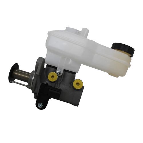 Cilindro Mestre Freio Vw Virtus 2018 a 2023 - 1291286 - SBC1090A