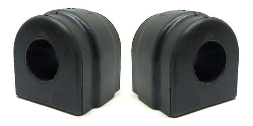 2 Buchas Barra Estabilizadora Bmw Serie 3 E89 E90 E91 Ø26mm