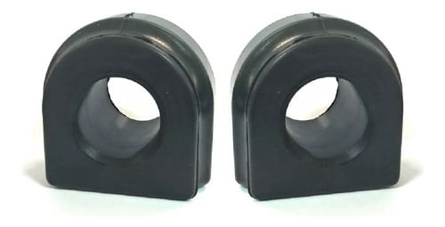 2 Buchas Barra Estabilizadora Bmw Serie 4 F32 F33 F36 13-17