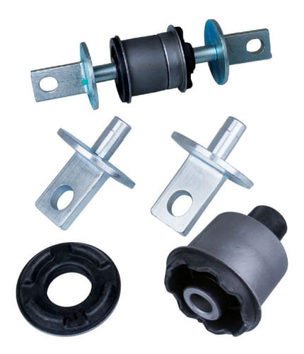 Bucha Facao Eixo Traseiro New Civic 2006-2011 52370sna904