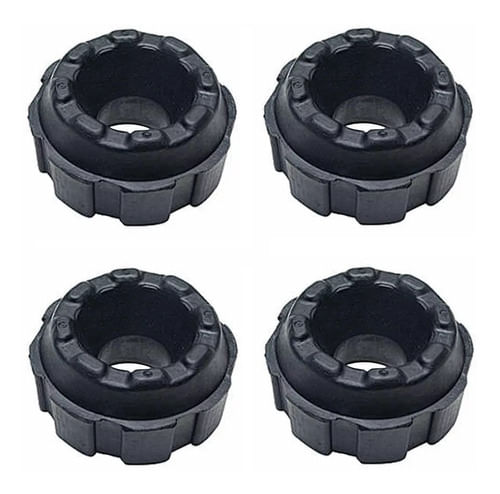 Kit Bucha Barra Tensora Kia Bongo K2500 Hyundai Hr 2005/...