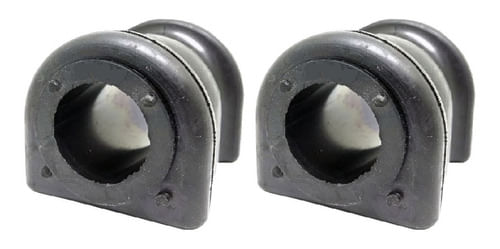 2 Buchas Barra Estabilizadora Dodge Journey Todas Ø27mm (1)