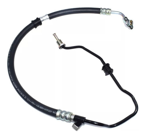 Mangueira Pressão Direção Hidraulica New Civic 2010