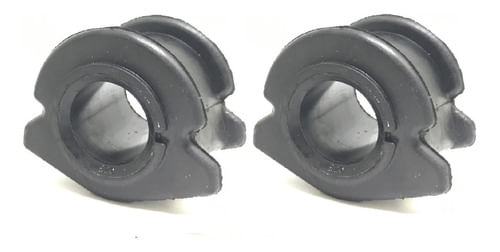 2 Buchas Barra Estabilizadora Tempra Turbo Ø23mm 7759453 (1)