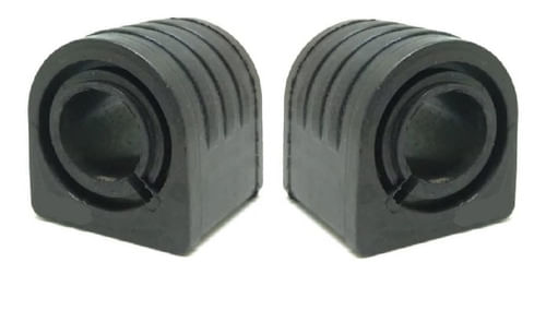 2 Buchas Barra Estabilizadora Traseira Renegade 4x2 Ø19mm