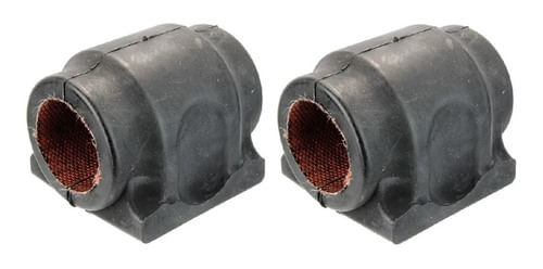 2 Bucha Barra Estabilizadora Traseira Range Rover Sport 28mm