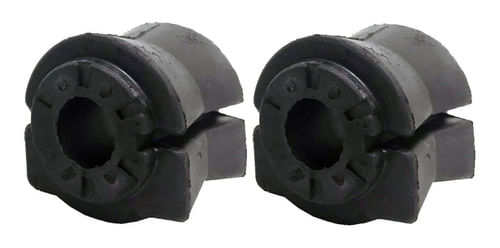 Buchas Barra Estabilizadora Fiat 500 Mexicano Após 2012/-...