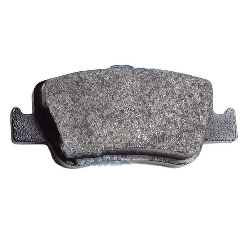 Pastilha Freio Toyota Corolla 2011 a 2023 - 1104453 - N1368