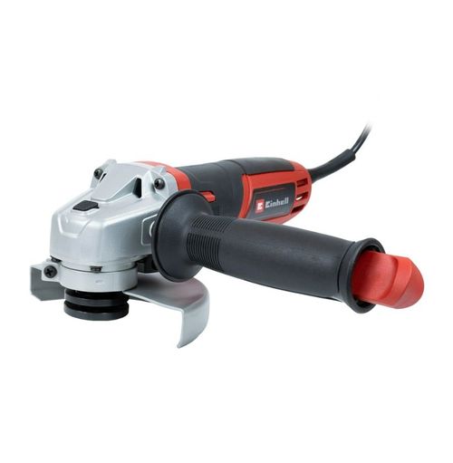 Esmerilhadeira Angular 850w TC AG 125/1 125 mm (5″) 220v Einhell