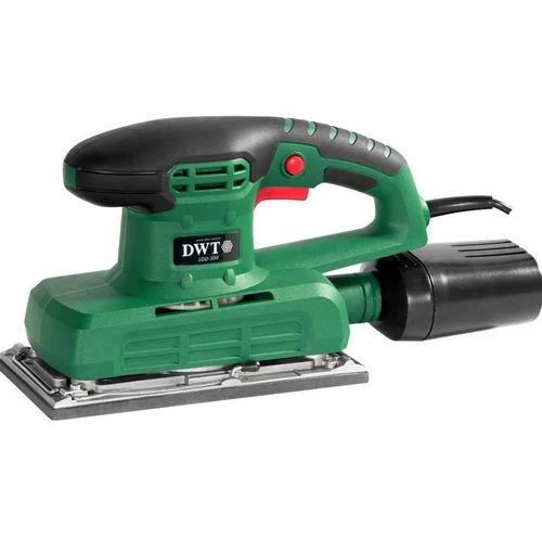 Lixadeira Orbital LOD-300 com Coletor de Pó 300w 220v DWT