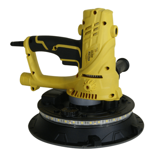 Lixadeira de Parede Profissional LPL-850L 850w Lixa 225mm Lynus