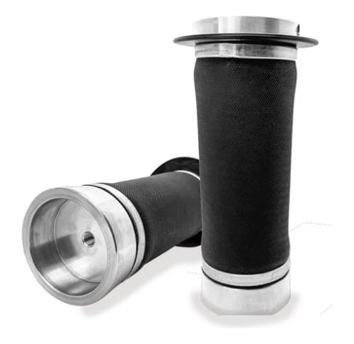 Par De Bolsa Para Suspensão A Ar Fechada Pequena