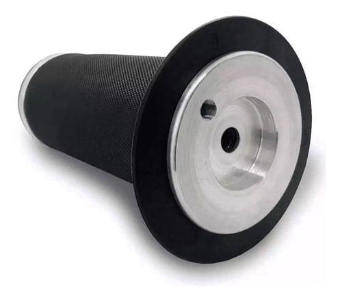 Bolsa Para Suspensão A Ar Reta 8mm / 10mm Clio 1.6