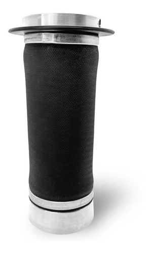 Bolsa Suspensão Ar Cônica Haste 20 8mm/10mm