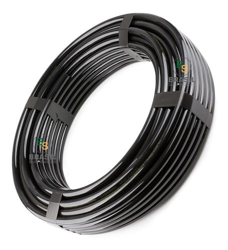 Mangueira Suspensao A Ar 10mm 8x5 Pu Zafira