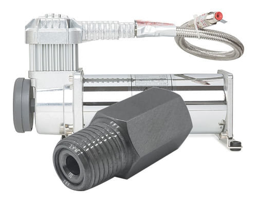 Válvula De Retenção Compressor P/ Suspensão A Ar