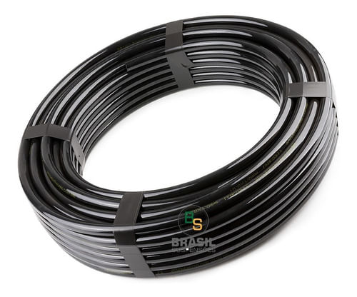 Rolo 20m Mangueira Pu 8mm Suspensão A Ar Palio G1