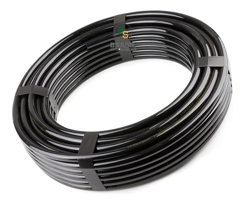 Rolo 20m Mangueira Pu 10mm Suspensão A Ar I30