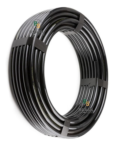 Mangueira Suspensao A Ar 10mm 8x5 Pu I30