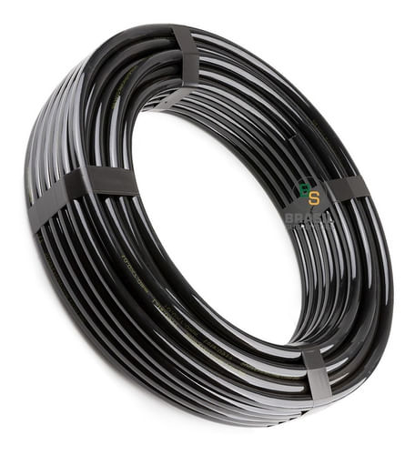 Rolo 20m Mangueira Pu 10mm Suspensão A Ar Meriva