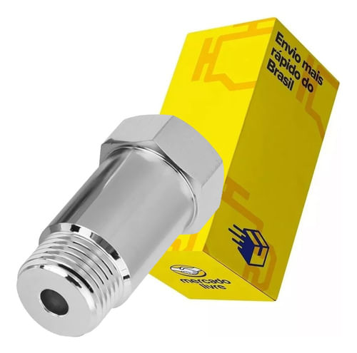 Bypass Prolongador Da Sonda Lambda Extensor Gol G4