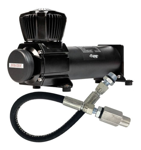Mangueira Compressor Suspensão Ar 3/8 Marea Weekend