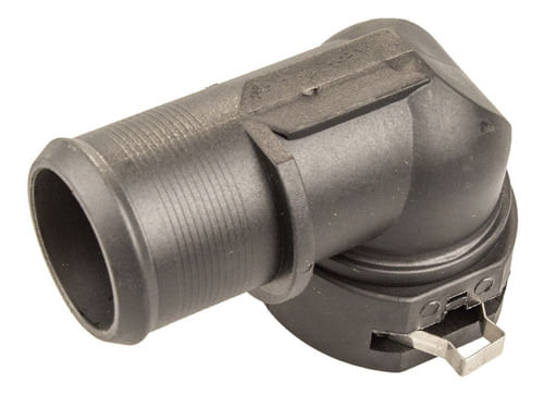 Flange D Agua 427802 Stilo 2010 2011 8/16v