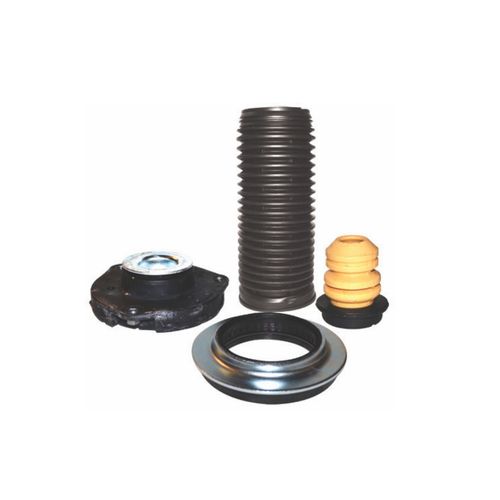 Batente Coifa e Coxim amortecedor dianteiro VW Crossfox 2002-2015 Nakata NK0424
