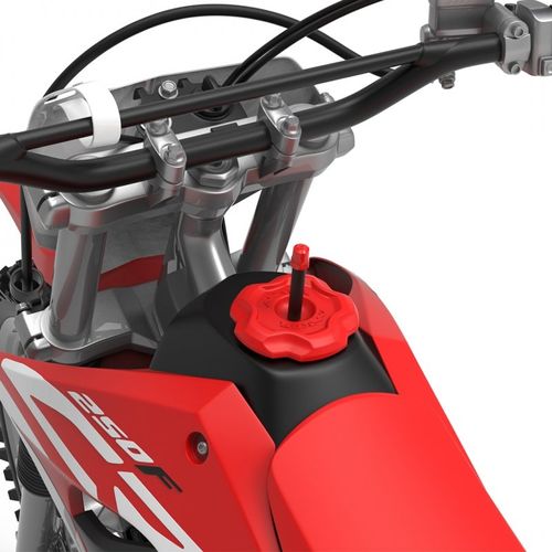 Tampa do Tanque Anker CRF 250F
