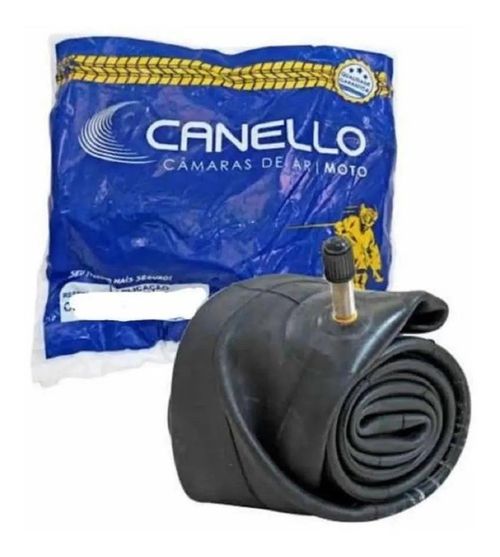 Camara ar aro 21 (cma 21r) reforcada - off road canello