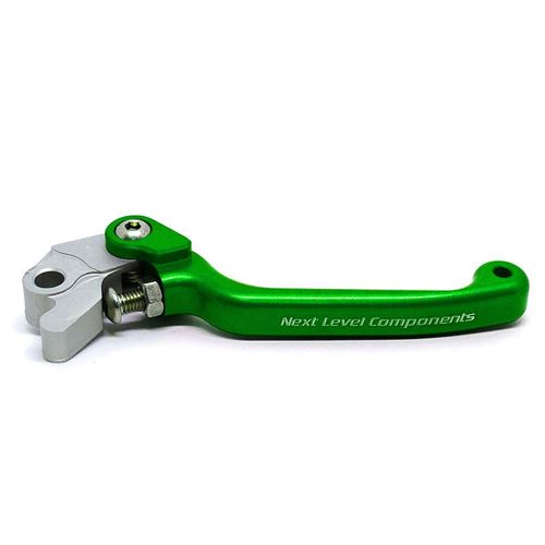 Kit Manete Kxf 250 21/22 - Kxf 450 19/22 Retrátil Biker