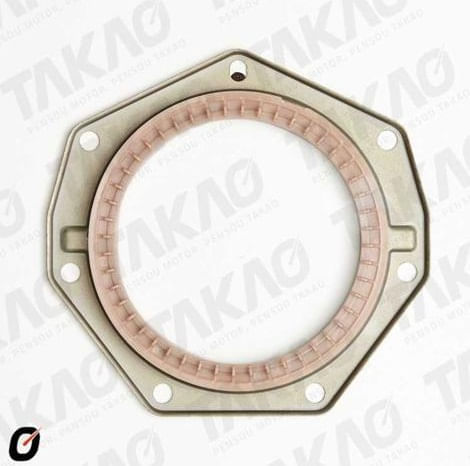 Retentor Virabrequim - Rtfi25D - Takao Motor - Jumper