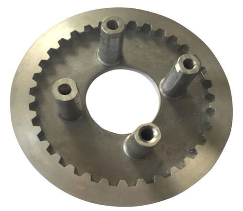 Plato de Embreagem CRF230 07