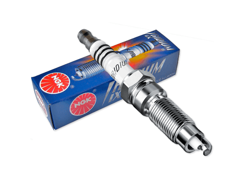 Vela De Ignição Cr7eix Ngk Iridium Yamaha XT 660 / MT 03 / YES 150