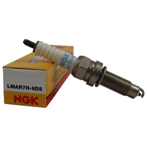 Vela de Ignição NGK LMAR7H-9DS Honda CRF250F, CB250F