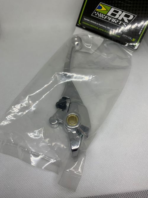 MANETE DE FREIO BR PARTS CRF 450X 19/22 + CRF 450L 19/22 + CRF 450RL 2
