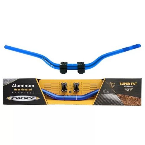 Guidão + Adaptador Oxxy - Alto