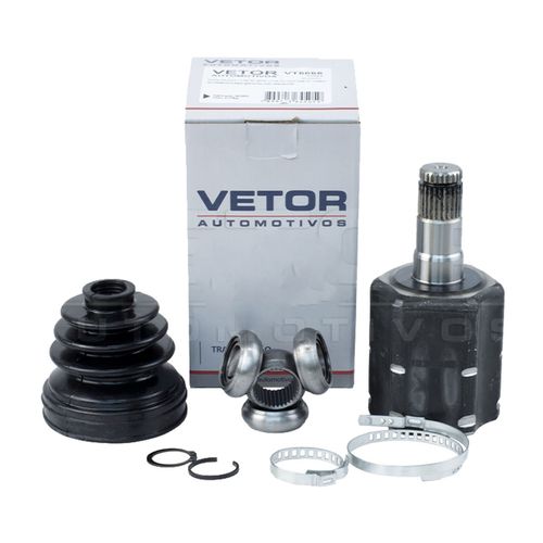 Tulipa Trizeta Vw Jetta 2015 a 2023 - 1102598 - VT5866