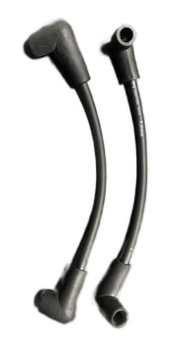 Cabo De Vela Motor De Popa Evinrude Johnson 14hp 15hp Par